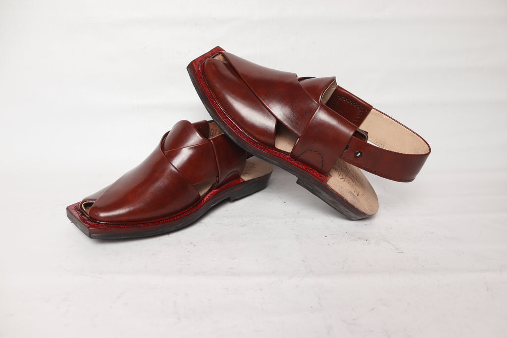 Norozi Plain Single Sole