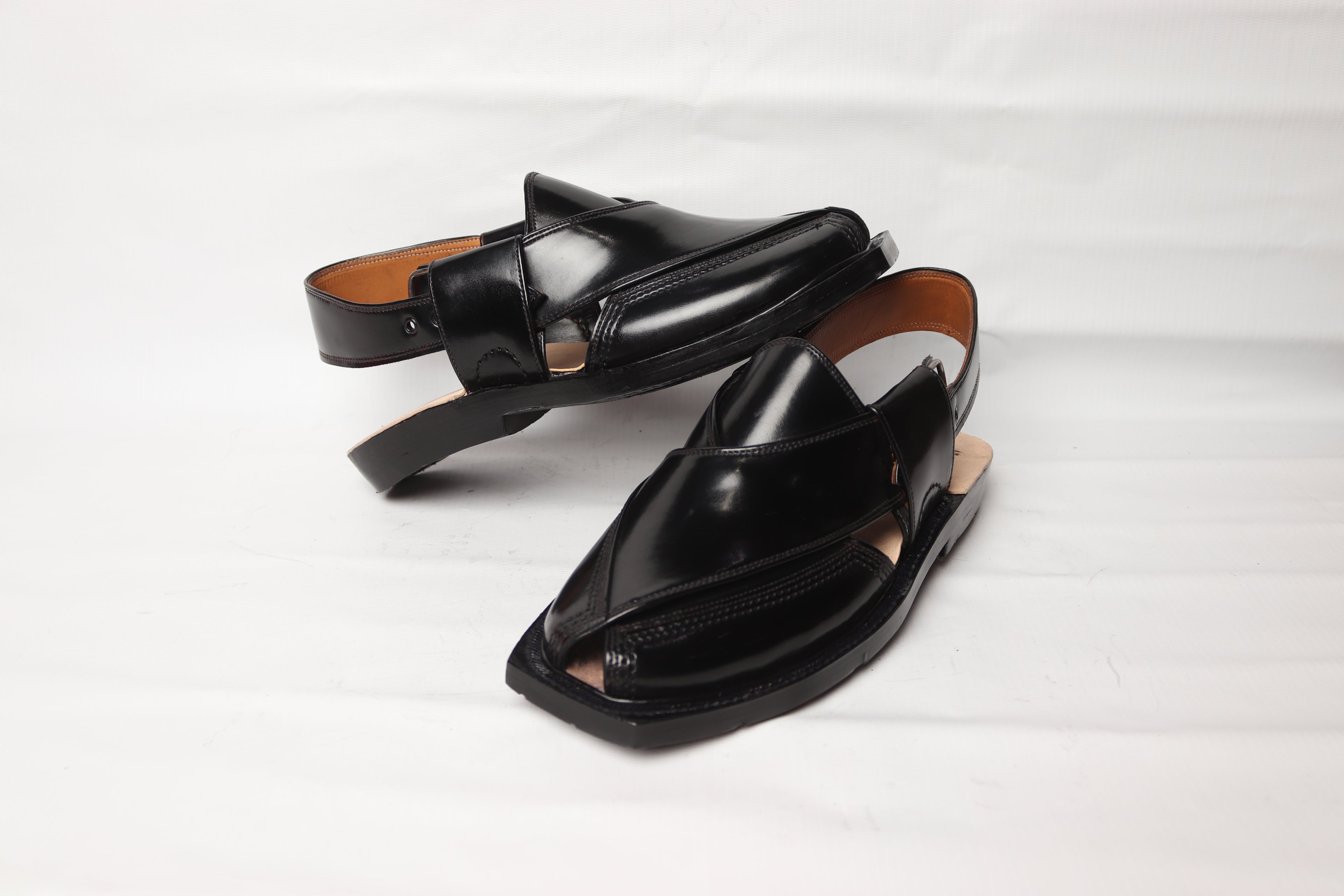 Noroz Shape Single Sole